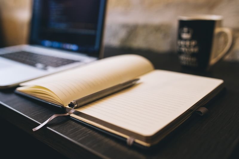 Blog posts that rank: a simple outline template